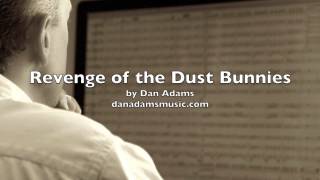 Revenge of the Dust Bunnies