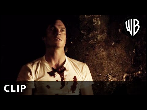 Damon's Revenge | The Vampire Diaries - Season 5 | Warner Bros. UK