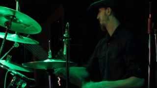 Mike Machine - Live with Jo Hikk 2013