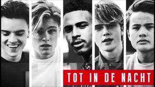 B-Brave - Tot In De Nacht (official)