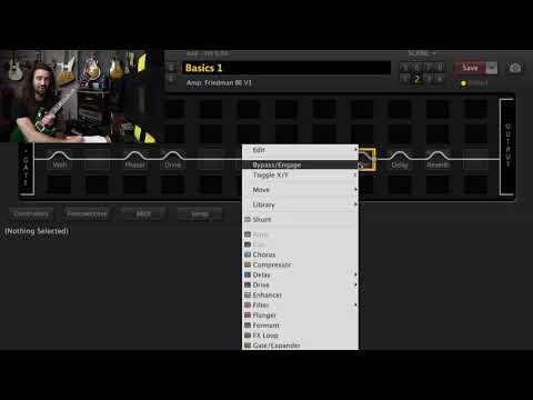 Ax8 Basics - Solo Boost