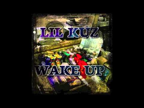 Lil Kuz - WAKE UP (Official Audio)