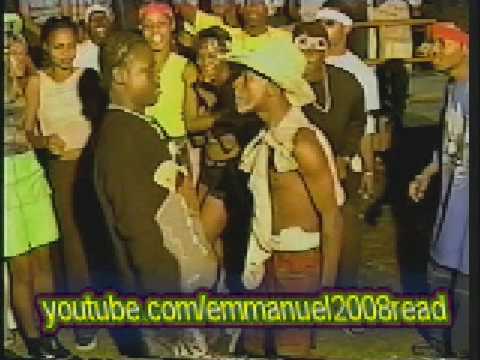 Chachou Boys - A La Mode De Chez Nous  ( kanaval 2002 )