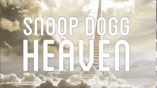 Snoop Dogg - Heaven (Dedication To Mr. Magic &amp; Chastity)