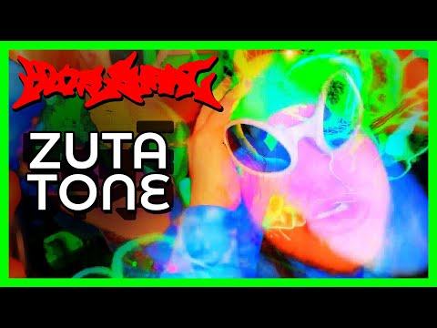 Yung Skrrt - Zuta Tone // Music Video