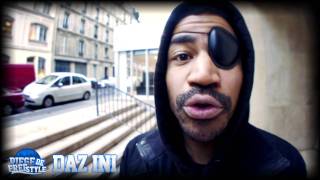 PIEGE DE FREESTYLE #1 "Rap & Médias" feat. DABAAZ, MOUDJAD, DAZ INI, TEDJI, VEERUS