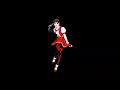 The King Of Fighters 97 Psycho Soldier REMIX 97 Athena Asamiya