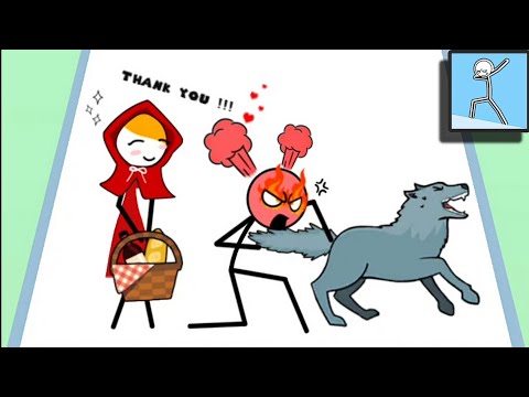 Through The Wall || Funny🤣Weegoon Android Game play Walkthrough || {Level-41 to 60}S.M.G