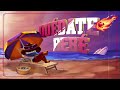 Grupo Frontera - QUÉDATE BEBÉ (Visualizer)