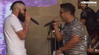 Parece Piada Henrique e Juliano Ao Vivo Em Salvador