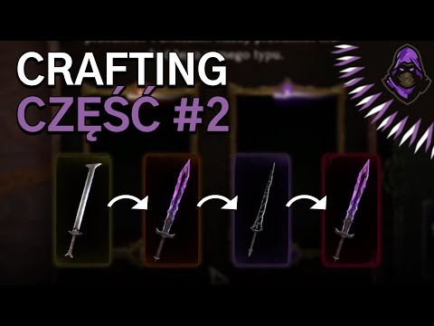 Crafting #2