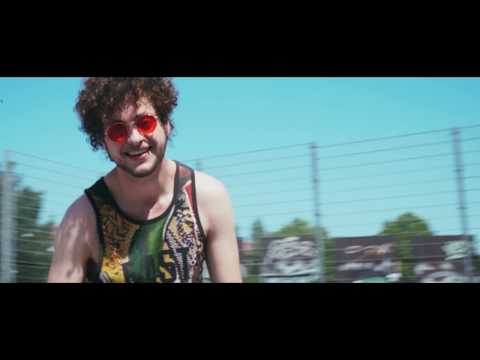 JoeyBaha - BRÜDER (Official Music Video) prod. by Iggi Tarn