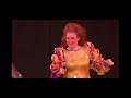Yo Gabba Gabba Live There S A Party In My City Peanut Butter Stomp
