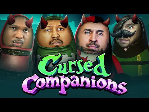 REPO, But If You SWEAR You DIE