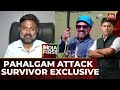 India First Exclusive: Ahmedabad Tourist Recounts Harrowing Escape From Pahalgam Terror Attack