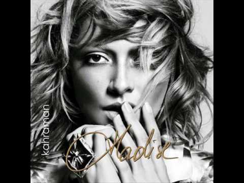 DJ TurkishKillaWeStSide vs.Hadise - Dum Tek Tek (Remix)