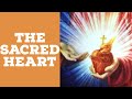 The Sacred Heart | Catholic Central