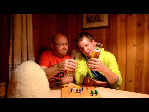 Hoagascht am Eck.. Folge 1