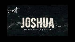 Joshua 22:10-24 - Rev. Wes Parsons