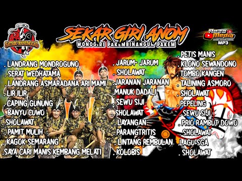 Discover the Latest Flat Horse Dance Music by Satrio Manunggal from Yogyakarta #music