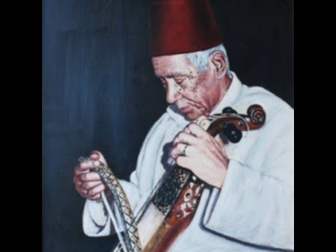 Haj Abdelkrim Raïs - Al Hijaz Al Kabir