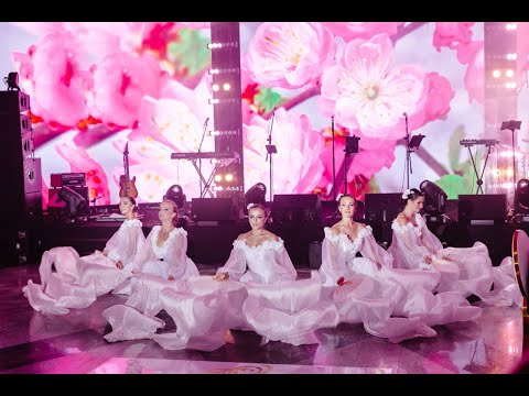Шоу-балет "Las Chicas", відео 4