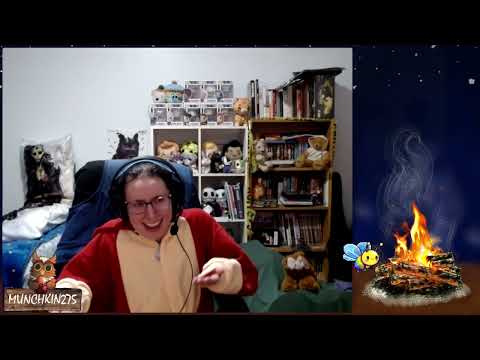 Year of the Dragon Age: DAO Part 1 - Mage Origin