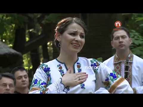 Diamanta Paterău și Orchestra de muzică populară "Lautarii" - Omule care ai frate