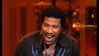 Lionel Richie "I Still Believe"  Live 2004