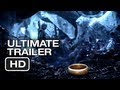 The Lord of the Rings Ultimate Hobbit Adventure Trailer 2012
