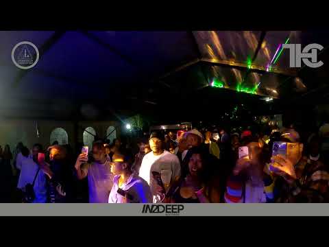 Demossco Live | LOTNS with AQUATONE @ IN2DEEP Lifestyle Car Wash