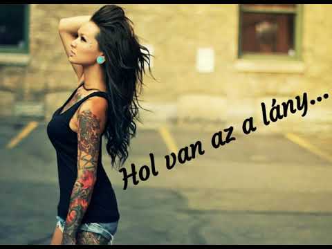 Hol van az a lány - DR BRS-Fekete vonat-Halott Pénz-Monkeyneck