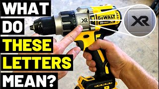 BRUSH VS. BRUSHLESS TOOLS...What's The Difference?! (Do You 