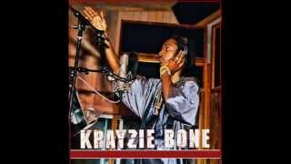 Krayzie Bone - Cant Hustle 4 ever (solo edit)