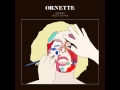 Ornette - "Crazy" (Nôze remix) [Official] 