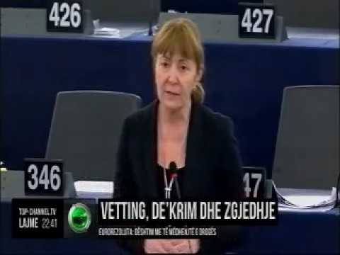 Edicioni Informativ, 14 Shkurt, Ora 22:30 - Top Channel Albania - News - Lajme