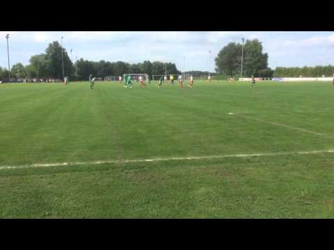 JSG Niedernwöhren TuS Sulingen