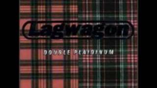 Lagwagon - Failure