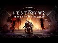 Destiny 2: The Witch Queen - Season of the Haunted Official Trailer
