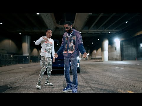 Fastlane Ent - 4am (Official Music Video)