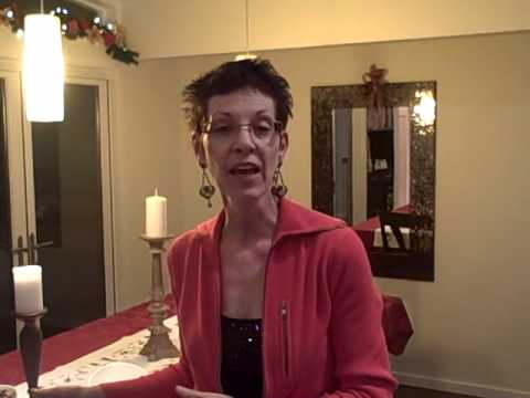 How to have a Goddess party by Rowena List Professional Organizer and Speaker of Getting It Together