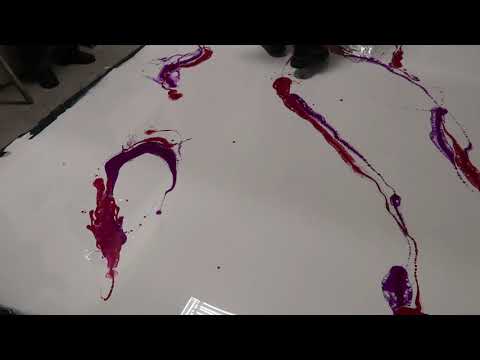 Epoxy Resin Flooring Training with Jenflow UK