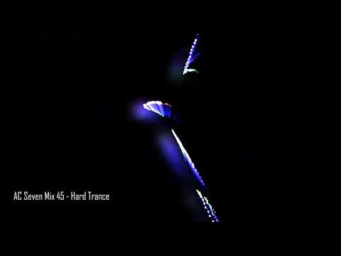 AC Seven Mix 45 - Hard Trance