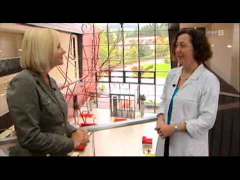 SPA HOTEL BRÜNDL BAD LEONFELDEN - KNEIPPEN NACH DEN 5 SÄULEN - ORDNUNGSTHERAPIE