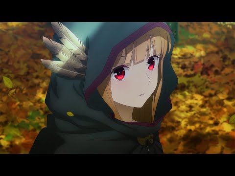 Spice and Wolf (2024) OP / Opening 2 - Creditless | 4K | 24FPS