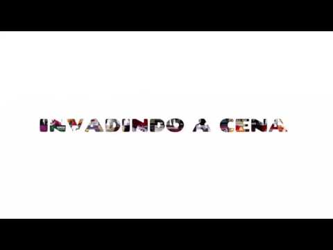 Meia-Noite Vs Paladino - 2 Fase - 1º Batalha Da Estação (Guará) - 2017