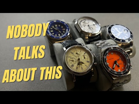 Top 5 Mechanical Watches Under $300 That Actually Make Sense