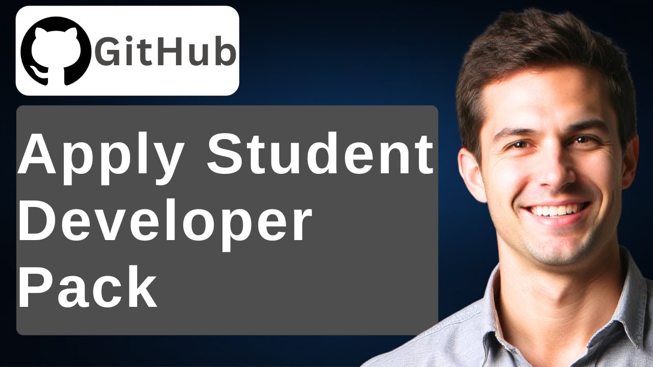 How To Apply GitHub Student Developer Pack And Activate GitHub Copilot Pro [2026 Guide]