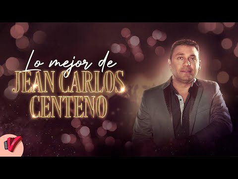Lo Mejor De Jean Carlos Centeno