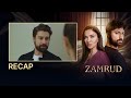 Zamrud Episode 60 Full Recap Turkish Drama In Urdu UE2O